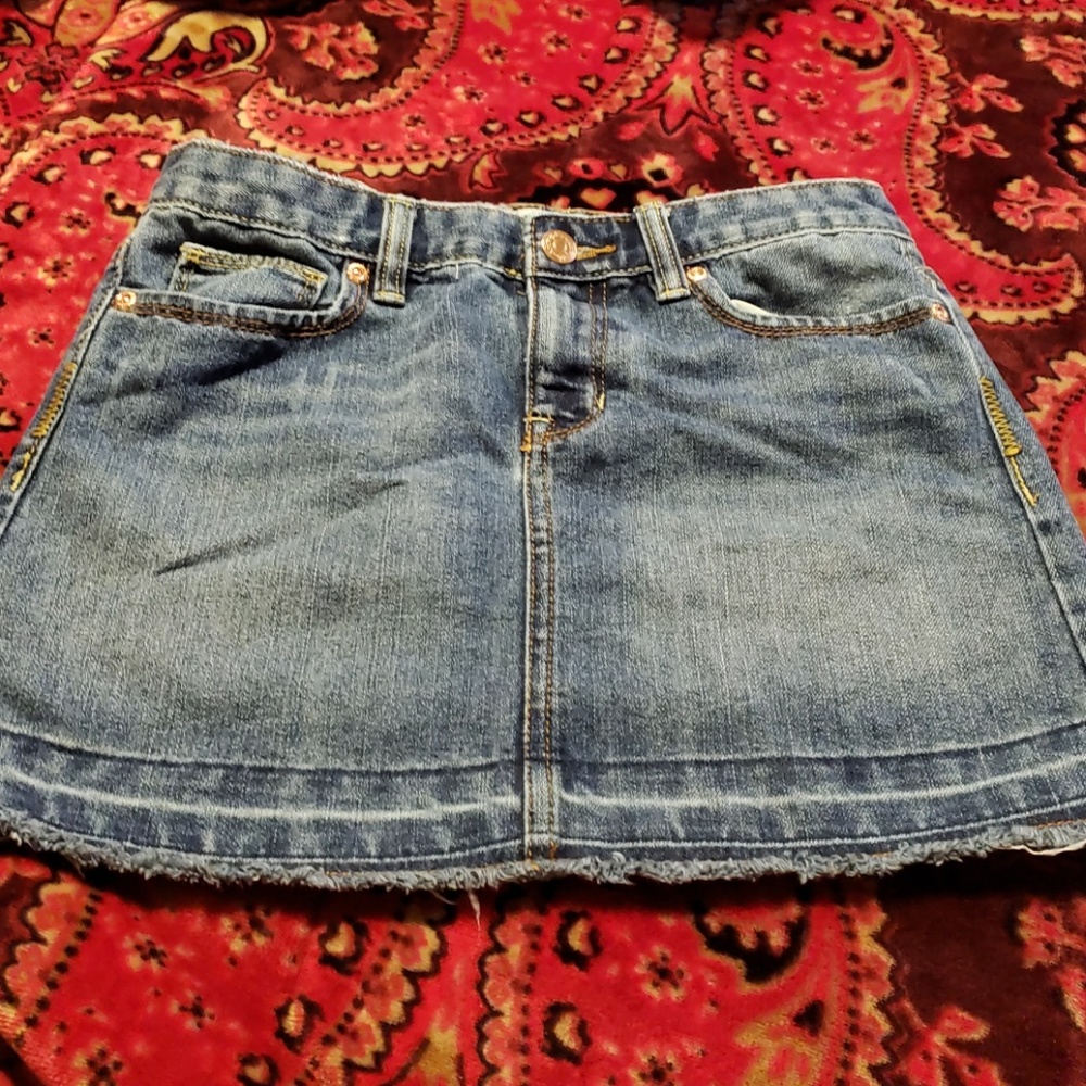 Skirt
